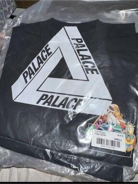 Palace P Sea T-Shirt
